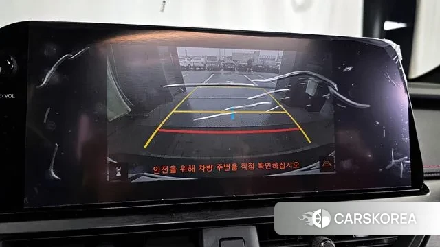 Lexus UX250h id 3236675 из Кореи 7