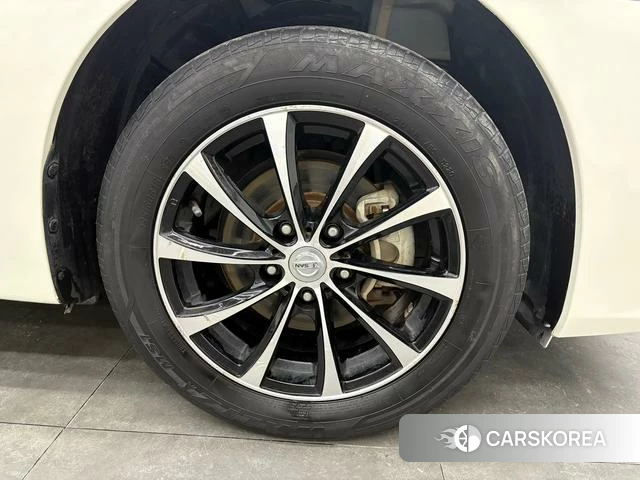 Nissan Xuan Yi id 4258185 из Китая 7