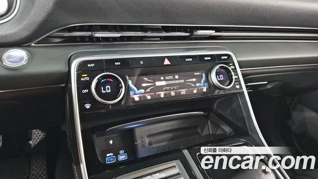 Genesis GV80 id 2943528 из Кореи 7