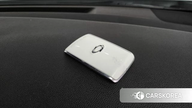 Renault Korea (Samsung) The New QM6 id 4294207 из Кореи 7