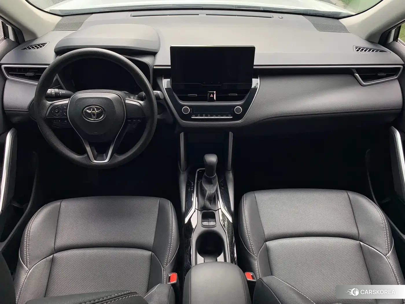 Toyota Frontlander id 4570480 из Китая 7