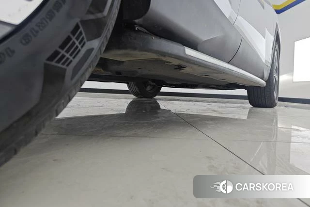 Hyundai Tucson id 3782050 из Китая 7