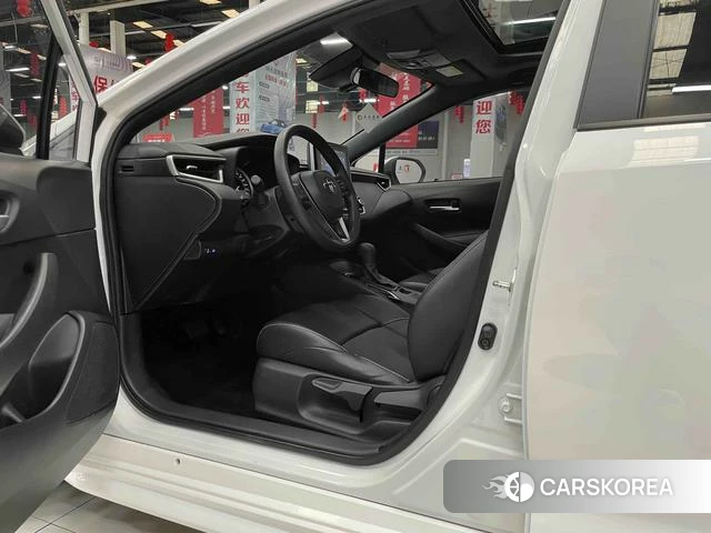 Toyota Lei Ling id 4291096 из Китая 7