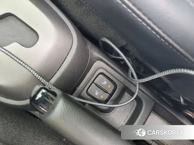 Chevrolet (GM Daewoo) The New Spark id 2902410 из Кореи 7