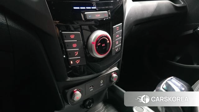 Ssangyong Tivoli Armor id 4285713 из Кореи 7