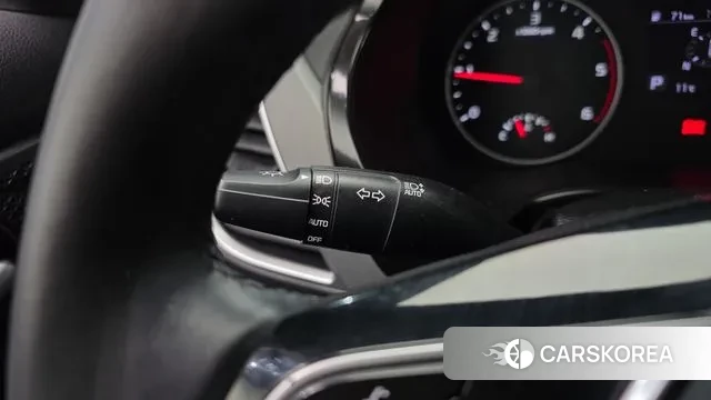 Kia Seltos id 3484186 из Кореи 7