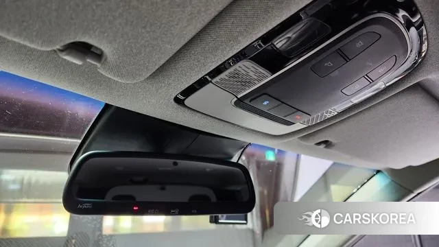 Hyundai Palisade id 2971143 из Кореи 7