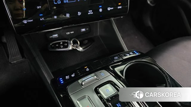 Hyundai Tucson (NX4) id 4415632 из Кореи 7
