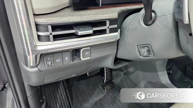 Hyundai Santa Fe (MX5) id 3538843 из Кореи 7