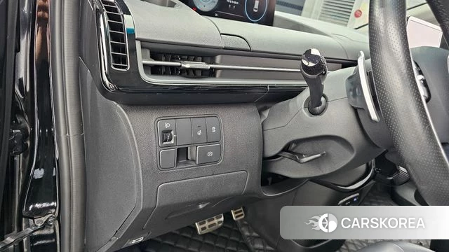 Hyundai Staria id 4936533 из Кореи 7