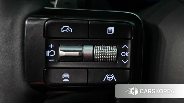 Hyundai Grandeur (GN7) id 4863224 из Кореи 7