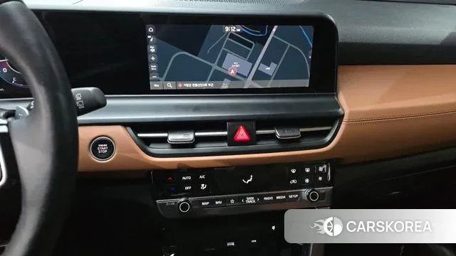 Kia The New Seltos id 3770703 из Кореи 7