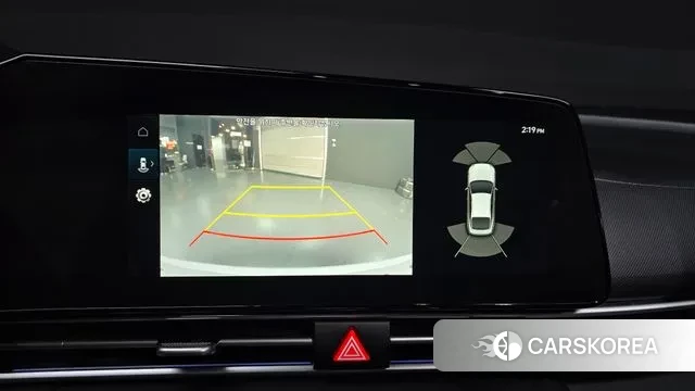 Hyundai Avante (CN7) id 3760147 из Кореи 7