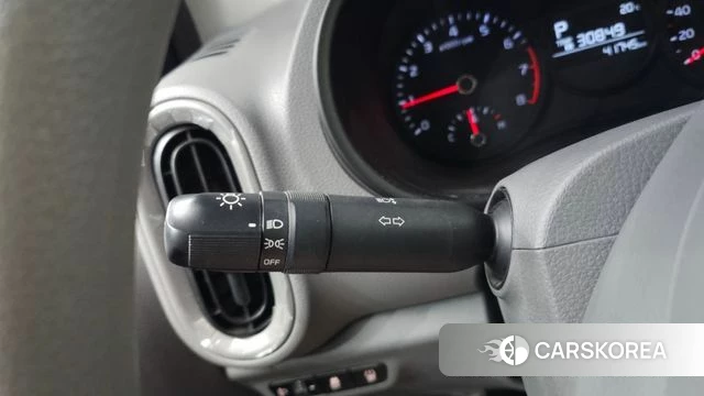 Kia All New Morning (JA) id 4794596 из Кореи 7