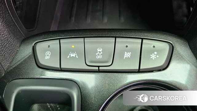 Chevrolet (GM Daewoo) Trailblazer id 4586127 из Кореи 7