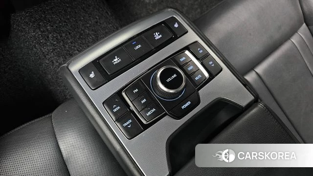 Genesis G80 id 4882267 из Кореи 7