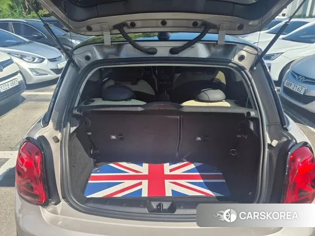 Mini Cooper id 2969714 из Кореи 7