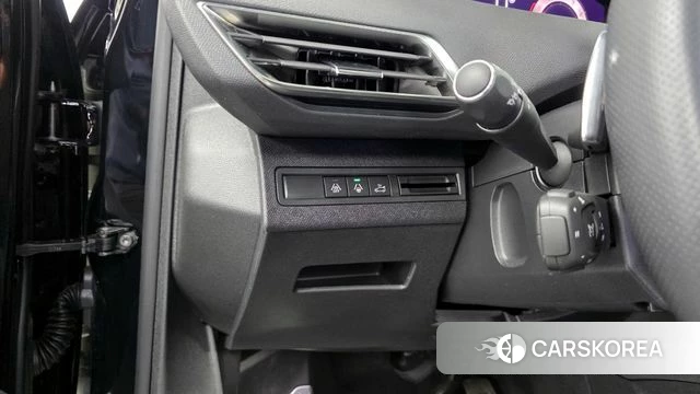 Peugeot 5008 second generation id 3841304 из Кореи 7