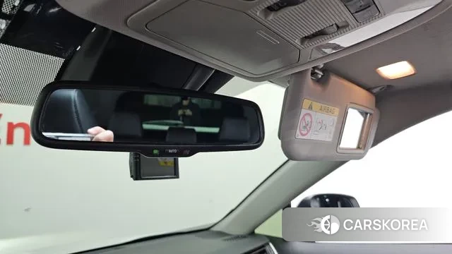 Toyota RAV4 5th Generation id 3473217 из Кореи 7