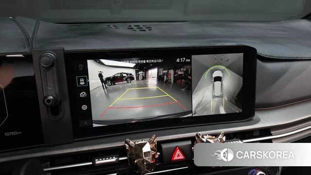 Kia The New Sportage 5th Generation id 4354072 из Кореи 7