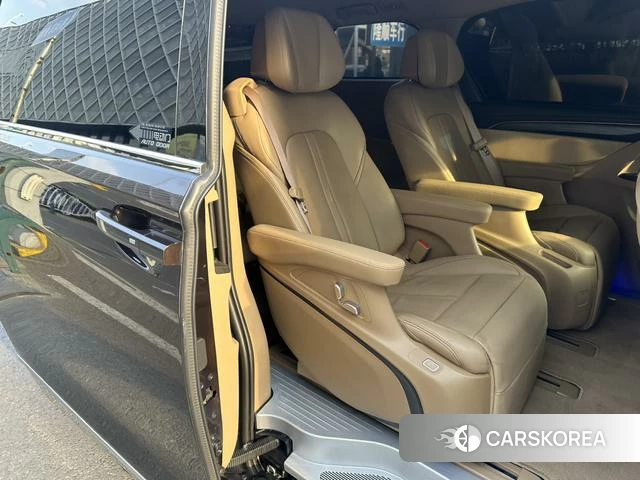 Buick GL8 id 4239327 из Китая 7