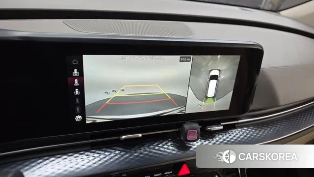 Kia Carnival 4th generation id 3691322 из Кореи 7