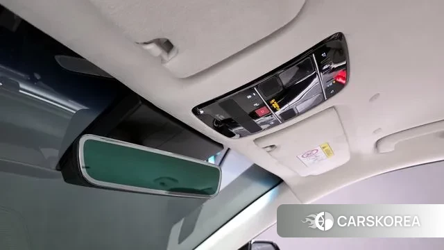 Hyundai Grandeur (GN7) id 3776511 из Кореи 7