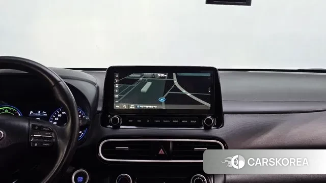 Hyundai Kona Hybrid id 3789145 из Кореи 7