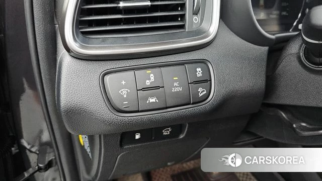 Kia The New Sorento id 4605281 из Кореи 7