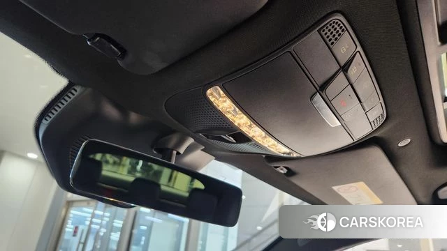 Mercedes-Benz GLC-Class X253 id 3953566 из Кореи 7