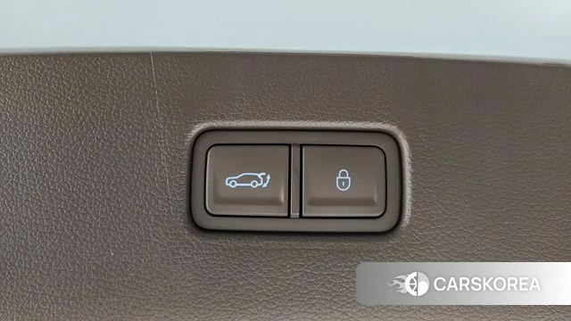 Genesis GV80 id 4223968 из Кореи 7