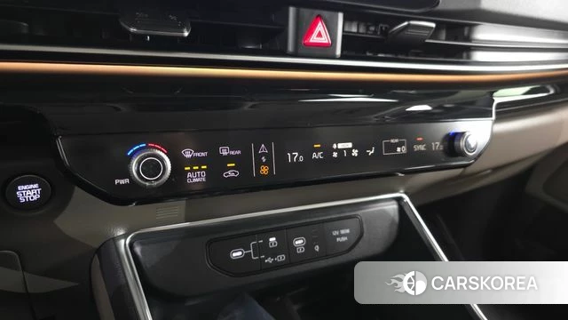 Kia The New Carnival 4th Generation id 4266746 из Кореи 7