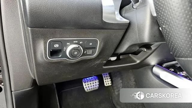 Mercedes-Benz GLB-Class X247 id 3028550 из Кореи 7