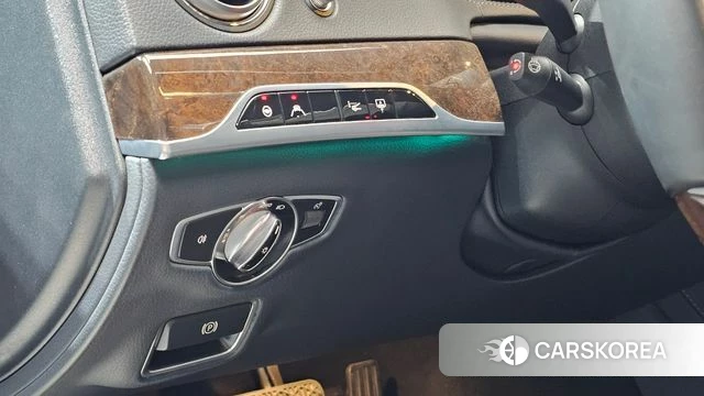 Mercedes-Benz S-Class W222 id 4587444 из Кореи 7