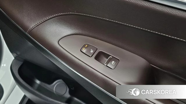 Hyundai The New Grandeur IG id 4416352 из Кореи 7