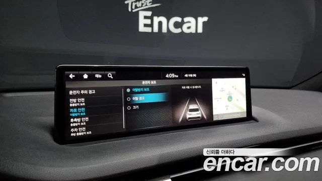 Genesis GV70 id 2606760 из Кореи 7