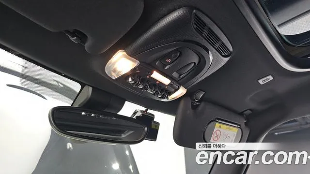 Mini Cooper S id 2822866 из Кореи 7