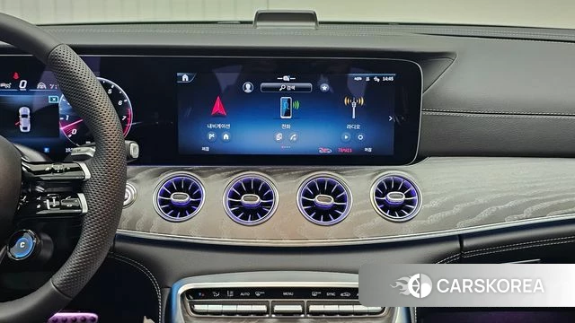 Mercedes-Benz AMG GT id 4456045 из Кореи 7