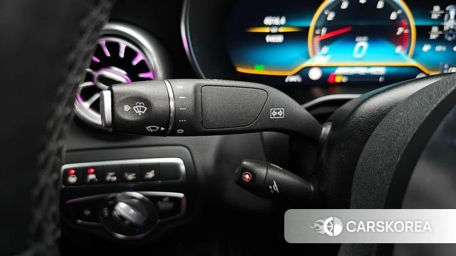 Mercedes-Benz C-Class W205 id 4693196 из Кореи 7