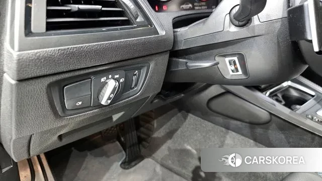 BMW M2 (F87) id 3066144 из Кореи 7