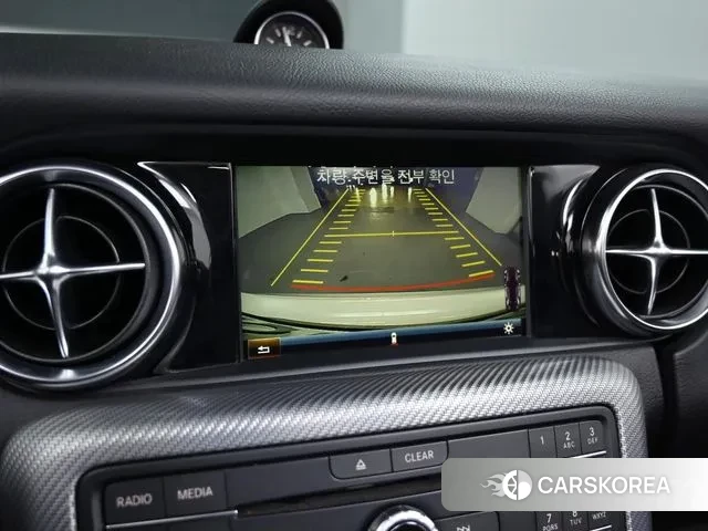 Mercedes-Benz SLC-Class R172 id 3065576 из Кореи 7