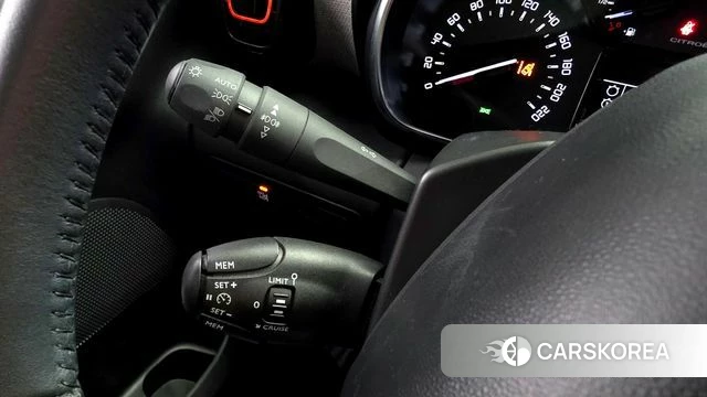 Citroen / DS C3 Aircross id 4900286 из Кореи 7