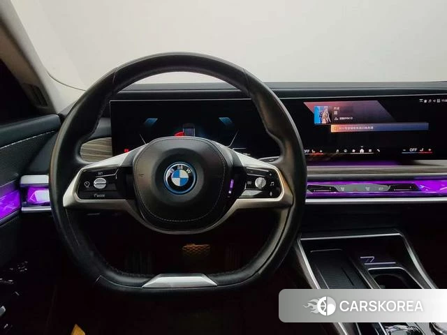 BMW i7 id 4257475 из Китая 7