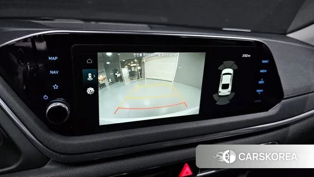 Hyundai Sonata (DN8) id 3439576 из Кореи 7