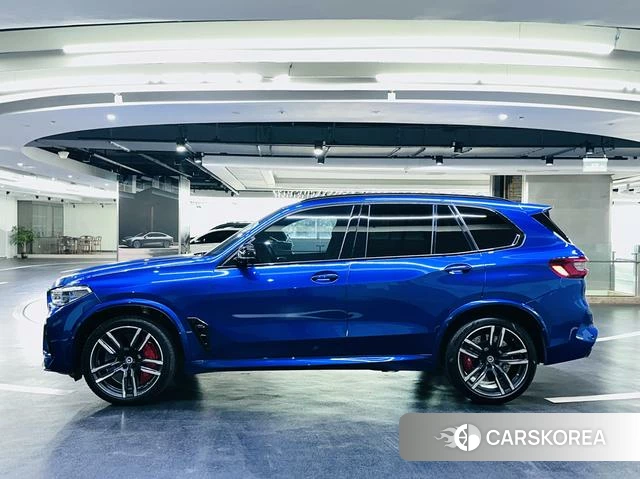 BMW X5 M id 4313734 из Китая 7