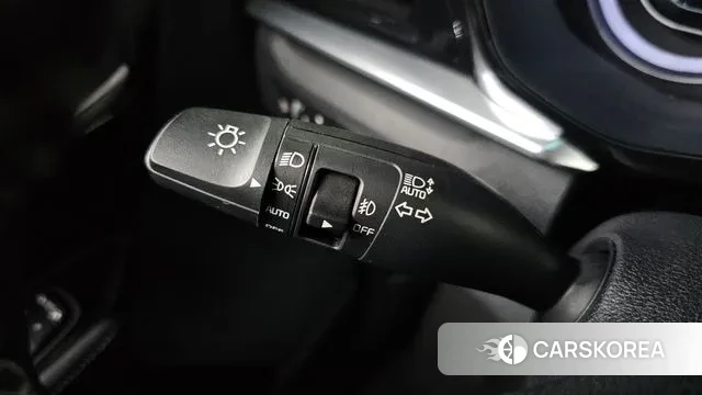 Kia The New Niro id 3587564 из Кореи 7