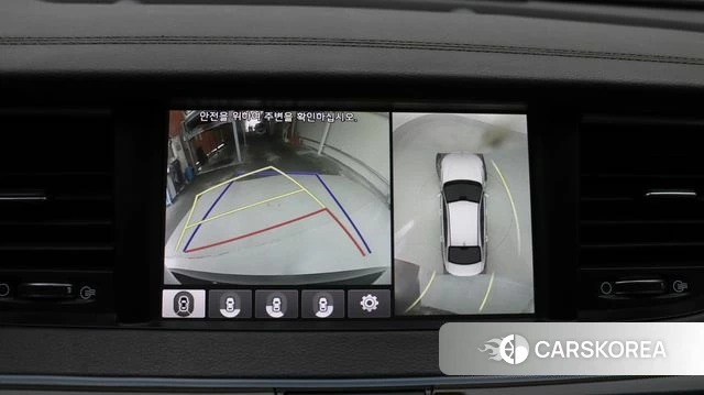 Kia Come New K7 id 4900690 из Кореи 7