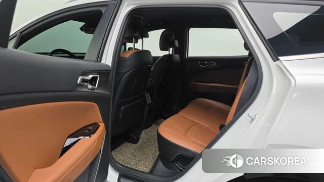 Kia Sportage 5th Generation id 4711122 из Кореи 7