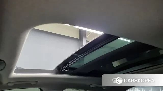 Hyundai Sonata D Edge (DN8) id 3517755 из Кореи 7