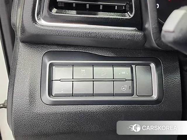 Ssangyong Tivoli Air id 3373959 из Кореи 7